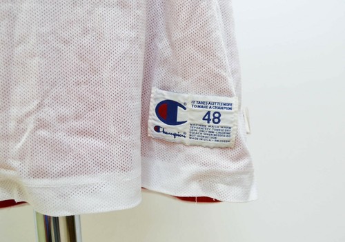 CAMISETA DE BALONCESTO REVERSIBLE NBA CHICAGO BULLS #23 JORDAN 48 (XL) - Imagen 9 de 11