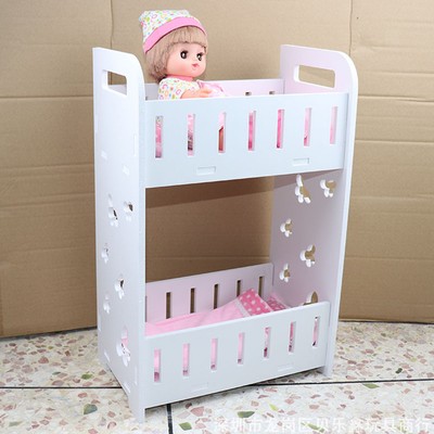 reborn baby beds