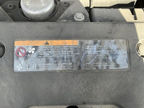Temperature Control Rear Fits 08-17 ENCLAVE 743082 - Picture 10 of 13