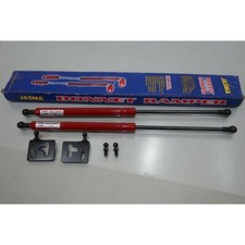 Racing Bonnet Hood Lift Gas Strut Shock Damper Honda Civic Fast Ship Racing Bonnet Hood Lift Gas Strut Shock Damper Honda Civic Fast Ship