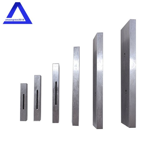 New 6Pcs High Precision Adjustable Parallel Set 3/8" - 2-1/4" - Picture 5 of 5