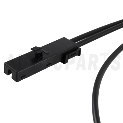 Hood Latch Cable Nissan 370Z Hood Release Cable (2009-2020) - OEM