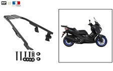 PORTE BAGAGE SUPPORT TOP CASE SHAD Y0XM33ST Yamaha 125 300 XMAX 2023 - 