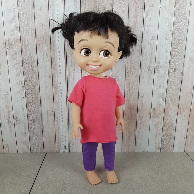 animators collection boo