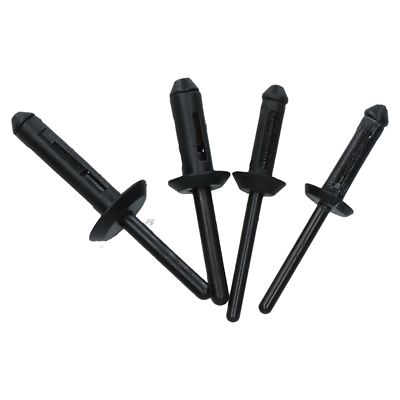 Plastic Pop Pot Riveter Rivet Fastener Gun For Car Trims Carpets Seats ...