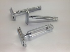 Ensemble De Sécurité Rasoirs