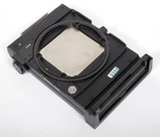 Mamiya RZ67 Polaroid Film pack film Back #5389