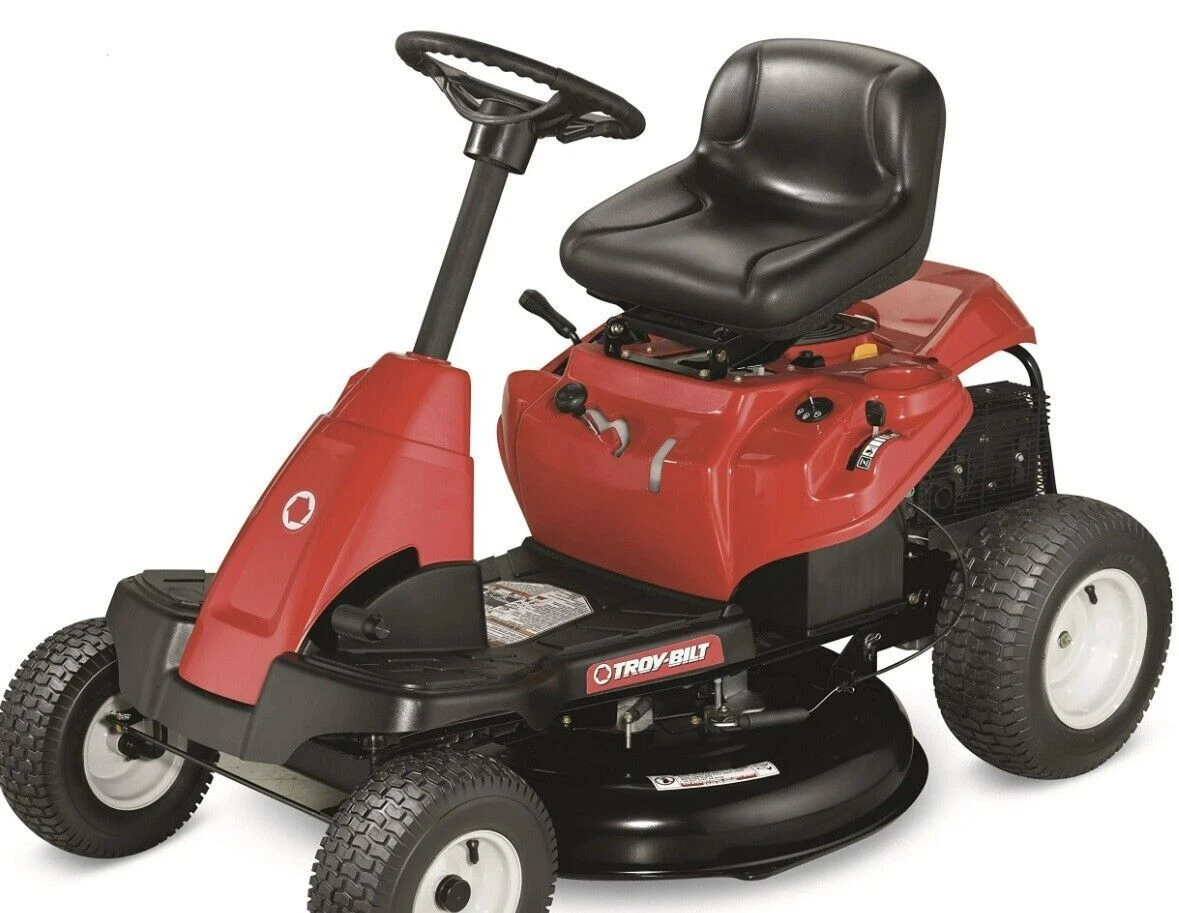 Tb30r mower on sale