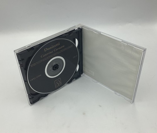 Donizetti: Caterina Cornaro - Orchestra Of Covent Garden (2 CDs, Opera D'Oro) - Picture 5 of 12