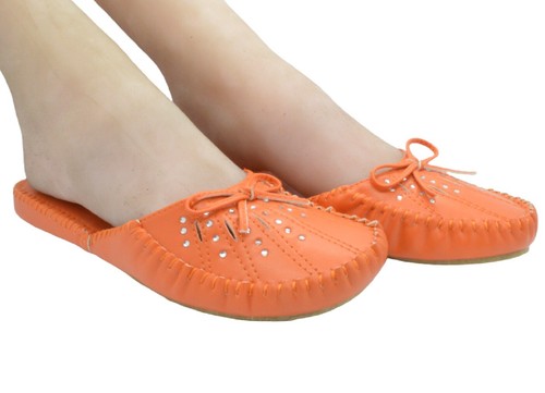 WOMENS SLIDERS FLAT SLIP ON CASUAL BEACH MULES SUMMER SANDALS SLIPPERS SIZE - Picture 87 of 117