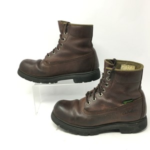 cabelas chukka boots