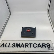 0010011v003 smart roadster 2004 Hazard Switch