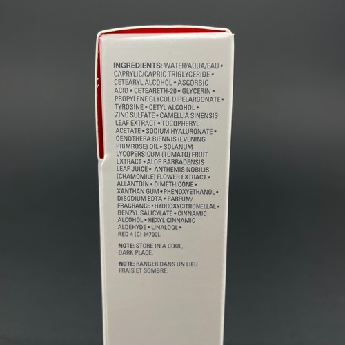 Cellex-C Eye Contour Cream Plus 30ml /1oz **EXP:08/25 NEW IN BOX** - Picture 3 of 3