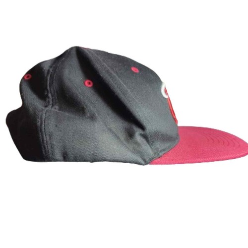 Miami Heat 47 Brand Snapback Cap - Picture 3 of 6