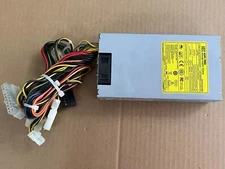 Used IEI ACE-A627A-RS 300W active pfc 1U