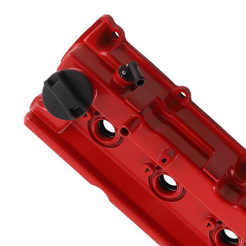 Upgrade Aluminum Valve Cover Kit for Nissan Frontier Pathfinder 4.0L 2005-2019 - Picture 5 of 11
