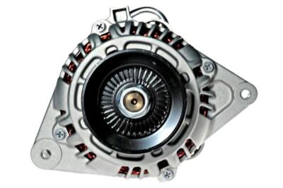 HELLA Generator Lichtmaschine 110 A Für HYUNDAI H-1 Starex Kasten 37300-42356