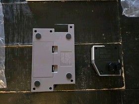 NES Satellite Remote Control Module, ONE PREVIOUS OWNER