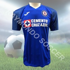 cruz azul jersey 2019 original