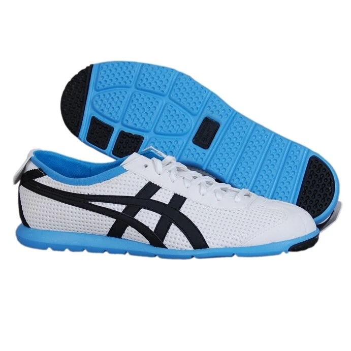 ASICS Onitsuka Tiger Rio Runners Sneakers Light Weight Shoes