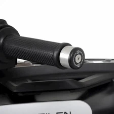 R&G Bar End Sliders for Husqvarna Vitpilen/Svartpilen 401 ’20- '23, KTM 390