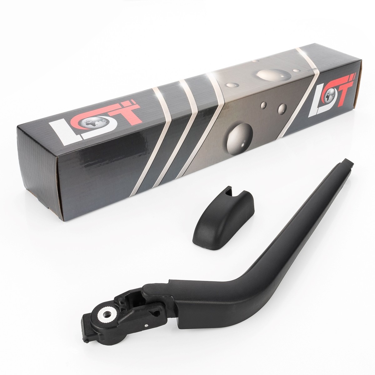 Rear Wiper Arm for TOYOTA YARIS JAPANESE MODEL JT