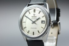 Vintage 1967 OMEGA Automatic Seamaster Mens Watch Cal.564 Ref.168022 From Japan