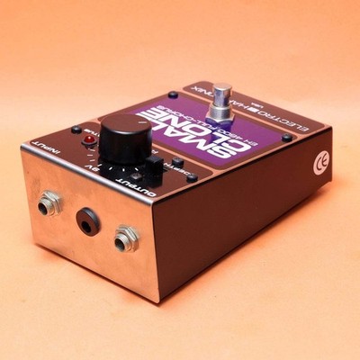 【箱付】Electro Harmonix Small Clone Electro-harmonix Small Clone Reissue Used Chorus | eBay