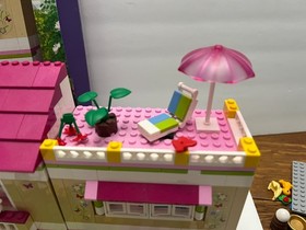 Lego Friends Olivia&rsquo;s House (3315) RETIRED -  Complete Set In Original Box