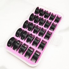 Jumbo Bobbins for Bernina B435, B475QE, B485,...