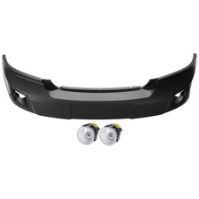 Bumper Cover Front For Dodge Dakota 2008-2009