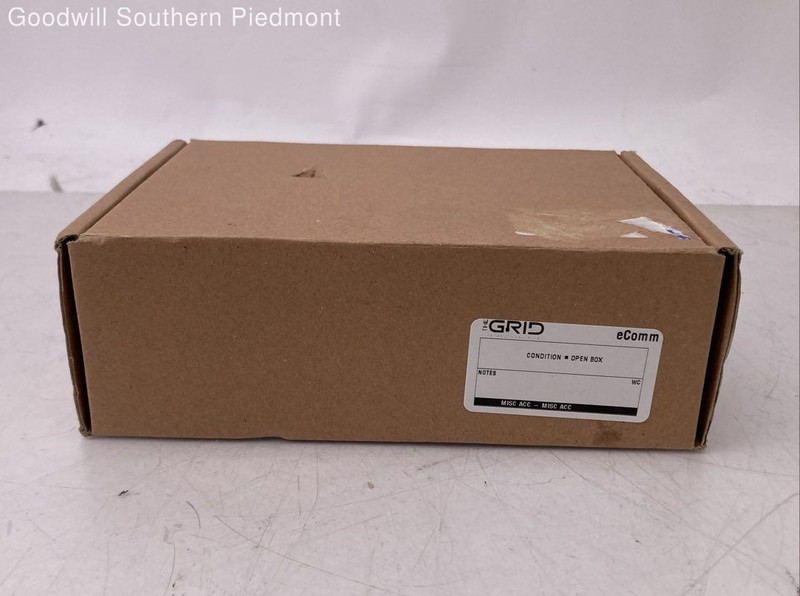 IOGear GPSU21 1-Port USB 2.0 Print Server - Open Box