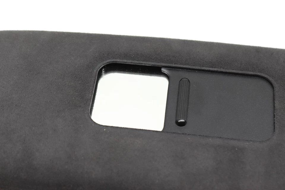 BMW 650I 2012-2018 - Parasol derecho/espejo 8052478 Foto 3 de 4