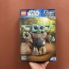 LEGO Star Wars | Grogu Mandalorian Apprentice 75446 Brand New Factory Sealed Box
