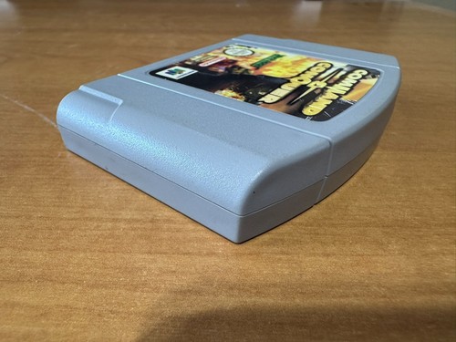 Command & Conquer Nintendo 64 N64 - PAL EUR - Nur Kart - Bild 4 von 6