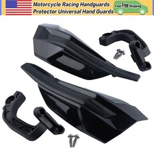 Motorcycle Handguard Hand Guards For KTM YAMAHA HONDA GAS GAS Off Road Universal