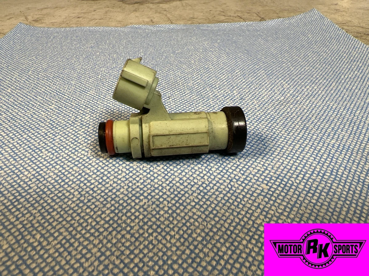 インジェクター2006 Fuel Injectors & Main Jets for 2005 Kawasaki Ninja ZX6R for sale