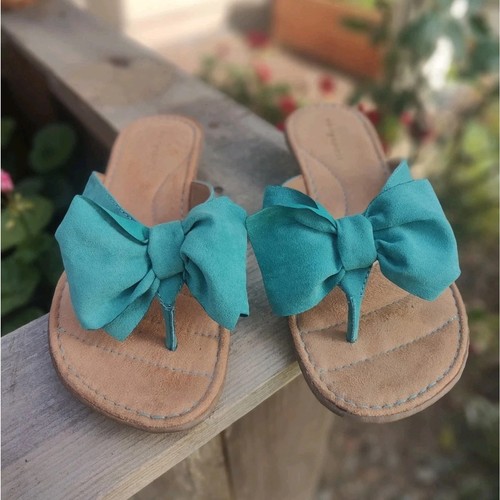 Easy Spirit Sandals "Esnicoline" Size 7W