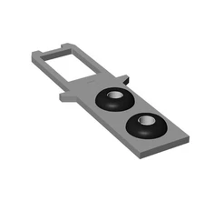 095739, Euchner, Stp/Stm/Sgp/Sta/Sga Actuator S