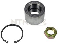 SNR Radlagersatz R140.38 FüR Peugeot Fiat Ducato Boxer CitroËN Jumper Bus 4X4 1