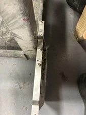 SIEMENS TEXAS INSTRUMENTS 560-2126B REMOTE CHANNEL CONTROLLER CARD USED