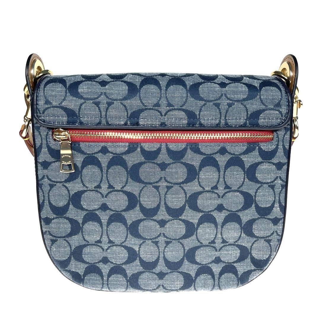 新品未使用　COACH 2way バッグ シグネチャー C8514 a374 s-l400.jpg