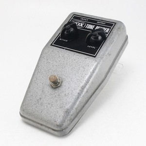Vox Tonebender | eBay