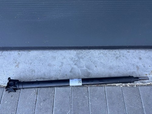 BMW 7 G11, G12 Getriebe Kardanwelle kurz 9452673 4.40 Petrol 330kw 31987366