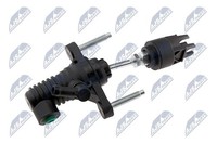 Nty NSP-TY-002 Geberzylinder, Kupplung FüR Toyota
