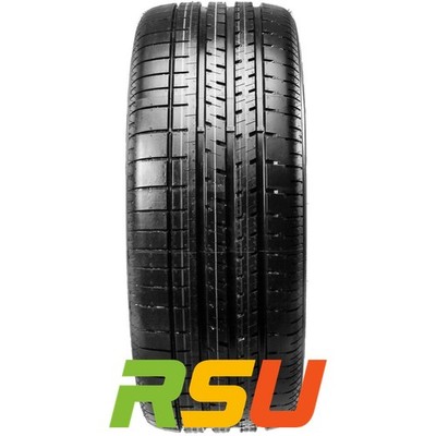 2x Goodyear Eagle F1 Asymmetric N0 255/45 R19 (100Y) (Z)Y Sommerreifen