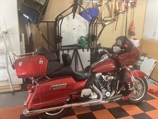 2012 HARLEY-DAVIDSON FLTRU ROAD GLIDE ULTRA