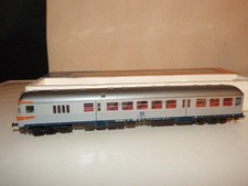 Roco Spur H0 44220A Steuerwagen Silberling in OVP