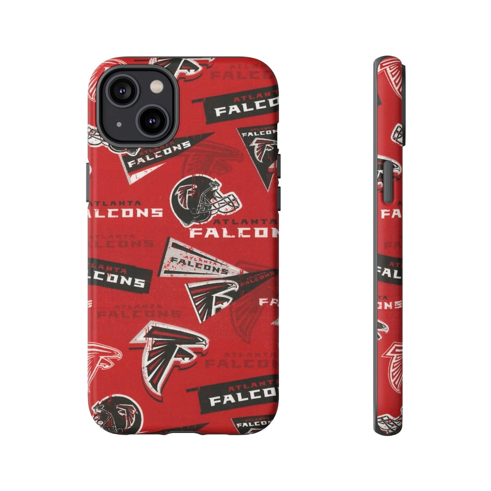 Atlanta Falcons Phone Cases for iPhone