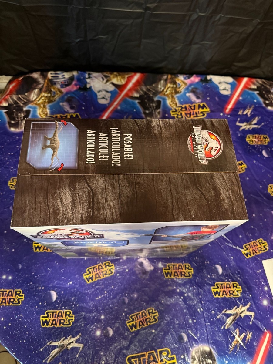 あばとさ Mattel GWT48 Jurassic World Legacy Collection Apatosaurus Figure